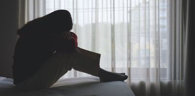 New research shows 1 in 5 Australians have perpetrated sexual violence in their adult lives. The true rate might be even worse