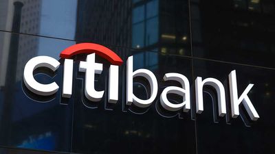 Banking Giant Citigroup Breaks Out Past Buy Point Ahead Of Earnings Report