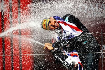 Seven things that changed between Hamilton's last two F1 wins
