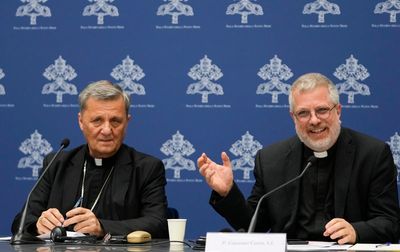 Vatican to prepare a document on the role of women in leadership in the Catholic Church