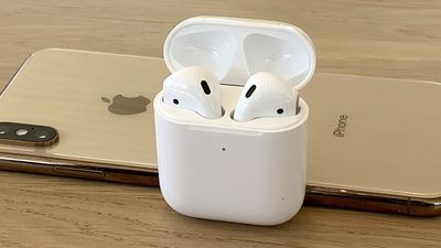 AirPods 2 vs. AirPods: Should you upgrade to the later model of Apple's classic earbuds?