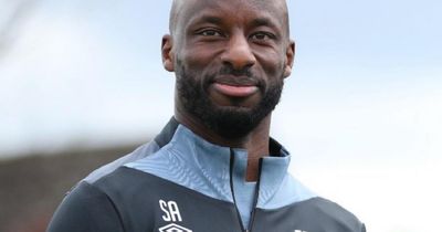 Former Rangers and Aberdeen star Sone Aluko takes career next step with new EPL role