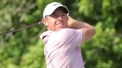 Rory McIlroy Plays Exclusive Queenwood Cup Along With Jon Rahm And Ian Poulter Before Scottish Open Return