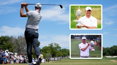 Salvage Your Golf Swing With 5 Tips From A Resurgent Major Champion