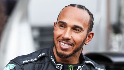 Lewis Hamilton's simple kitchen colors evoke modern luxury – the inviting look goes beyond trends