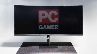 Xiaomi Mi Curved Gaming Monitor 34 review