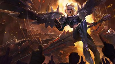 League of Legends game director asks the community how players who throw games should be punished: 'Immediately or some lenience?'