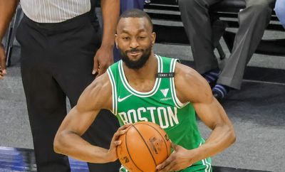 Celtics alum Kemba Walker on the wear and tear of his NBA career