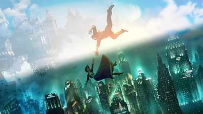 BioShock 4 is officially "ramping up" development with 30 new job listings