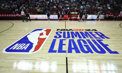 Boston Celtics release full roster for NBA’s 2024 Las Vegas Summer League