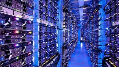 New York’s data center space shortage: What it might mean for a city near you