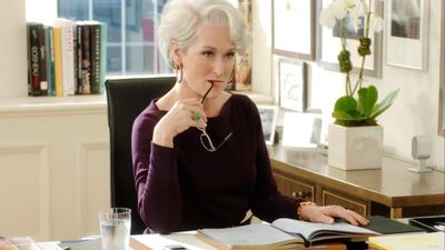 The Devil Wears Prada is getting a sequel that will reportedly see the tables turned on Miranda Priestly