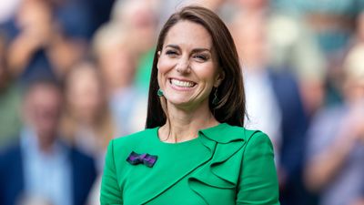 Will Kate Middleton be at Wimbledon this year?