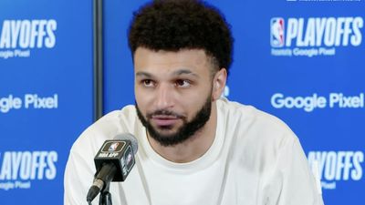 Jamal Murray Likely to Finalize Extension With Nuggets After Olympics, per Report