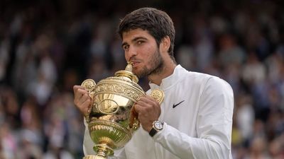 Carlos Alcaraz Career Grand Slam Titles & List of Final Appearances