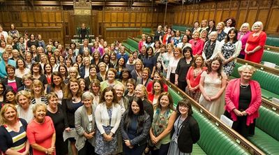 First Female Chancellor and a Surge in Female MPs: How Women are Reshaping UK Politics