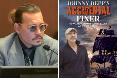 From Dirt-Seeker To Defender: Amber Heard’s Investigator Uncovers Johnny Depp’s True Character