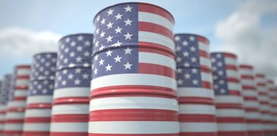 How the economics of oil could sway the US presidential election