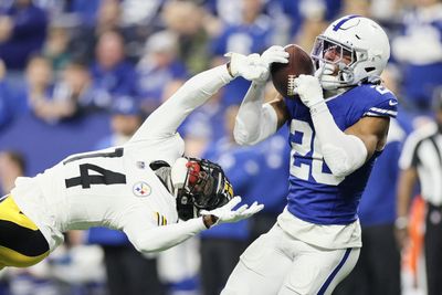 Colts’ training camp roster preview: S Nick Cross