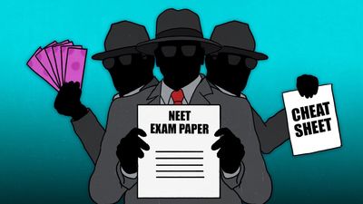 Seats quota, banquet halls, buses and answers: How to leak a paper in Bihar