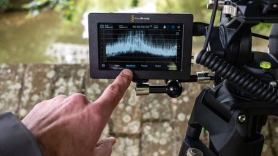 Blackmagic Video Assist 5 3G review: a small but not quite mighty video monitor