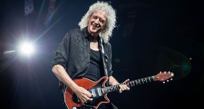 “Even when Freddie was nothing and nobody, he was Jimi Hendrix in his mind. And I enabled him to have that at his fingertips”: Brian May on his symbiotic songwriting relationship with Freddie Mercury – and the guitar innovations he never got credit for