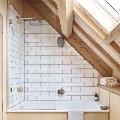 Small bathroom layouts – 14 smart layout ideas to help you maximise space