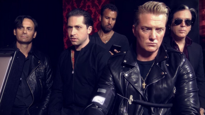 “Queens are gutted we aren't able to play for you.” Queens Of The Stone Age cancel European tour as Josh Homme returns to the United States for “emergency surgery”