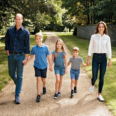 Prince William and Princess Kate Are Adamant About Providing a “Fun and Carefree” Summer for Prince George, Princess Charlotte, and Prince Louis