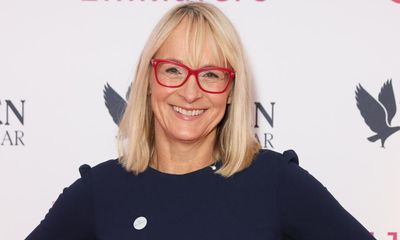 Sunday with Louise Minchin: ‘I’m an activity addict’