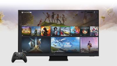 The Xbox TV app and Game Pass Ultimate are now available on Amazon Fire Sticks