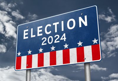 LG Ad Solutions Notes 'Seismic Shift' in Political TV Advertising in 2024 Election
