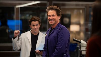 Unstable season 2: release date, trailer, cast and everything we know about the Rob Lowe comedy