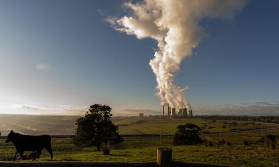 Is coal’s recent revival in Australia’s energy mix just a blip or something more?