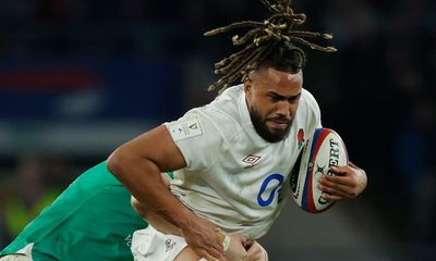 ‘Right place at right time’: Cunningham-South happy with England switch