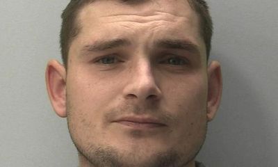 Man who stabbed stranger in Exeter park found guilty of murder