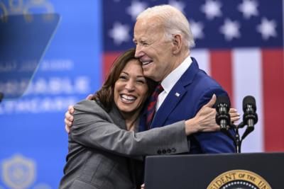 Biden's Re-Election Chances And NATO Summit In Focus