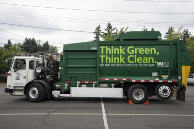 What to Expect From Waste Management's Next Quarterly Earnings Report