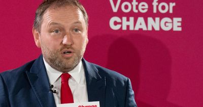 'Toxic distraction': Anger as Ian Murray refuses to rule out Scottish nuclear plants