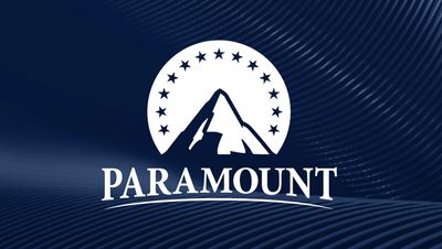 Paramount’s potential new logo is the opposite of a glow-up