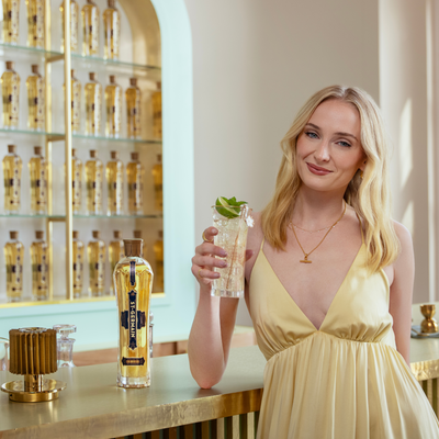 Sophie Turner shares her 'hot girl summer' recipe following Joe Jonas split