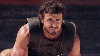 ‘Gladiator 2’ first trailer just dropped — and it's the action-packed sequel we’ve been waiting for