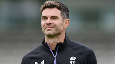 Andrew Strauss says England right to call time on James Anderson's Test career