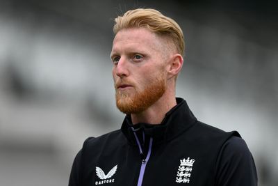 Ben Stokes says criticism of England at Euro 2024 ‘tough to see’