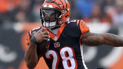 Fantasy Football Top-10 Repeatability: Running Backs