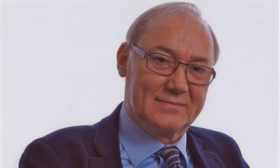 David Sturgeon obituary