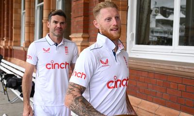 Ben Stokes admits England’s focus is on Ashes as well as West Indies series