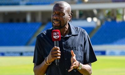 Curtly Ambrose dismisses England hype around ‘fancy name’ Bazball