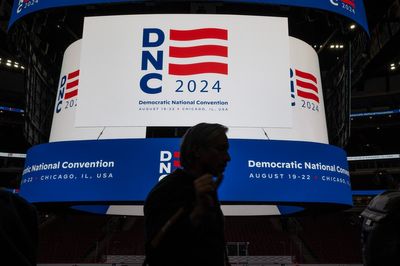 What is an open convention? The nuclear option Democrats could take to replace Biden