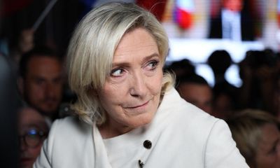 French investigators open inquiry into finances of 2022 Le Pen campaign